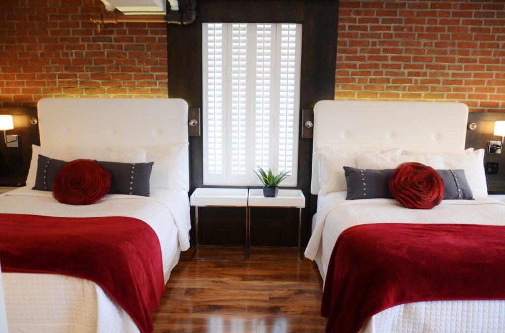 hotel coutellier konek