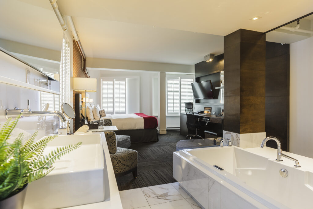 hotel coutellier konek.ai