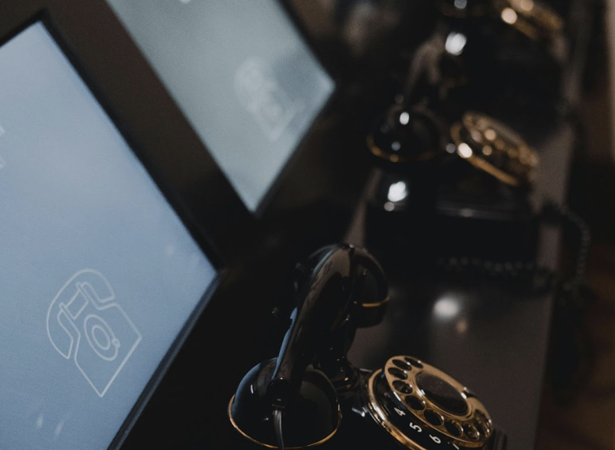 gestion des appels hôteliers